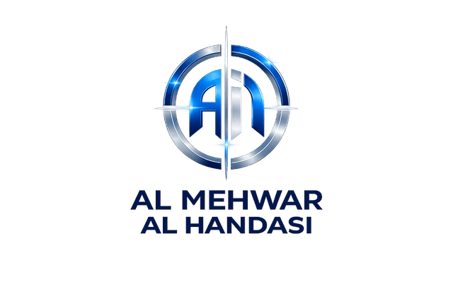 Al Mehwar Al Handasi