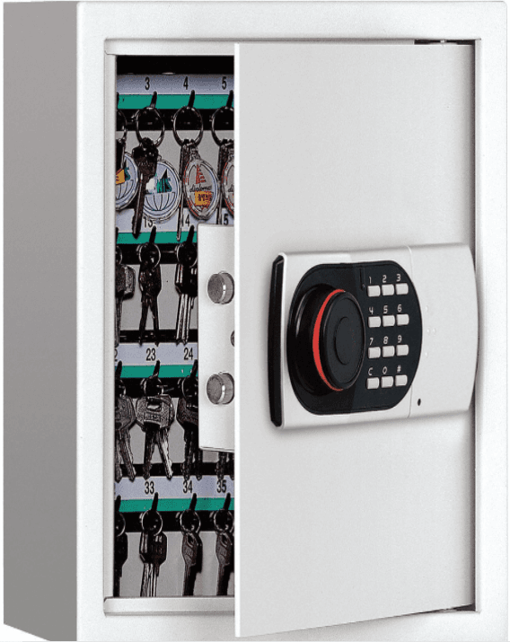Digital Lock Key Cabinets