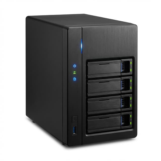 Tower NAS