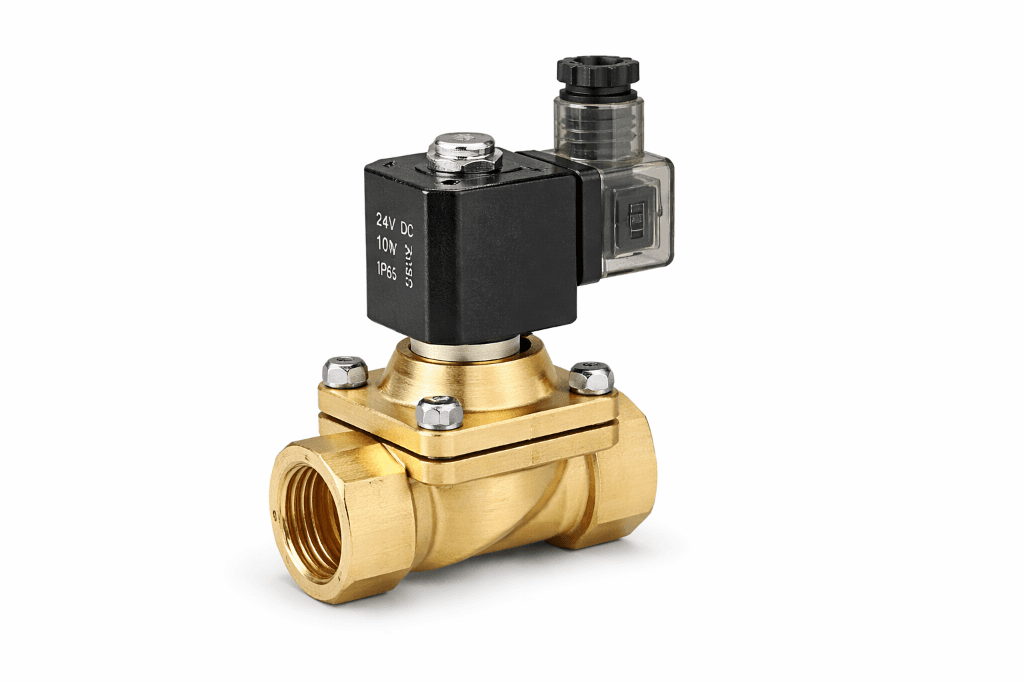 Solenoid Valves