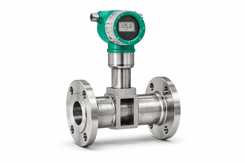 Vortex Flow Meters