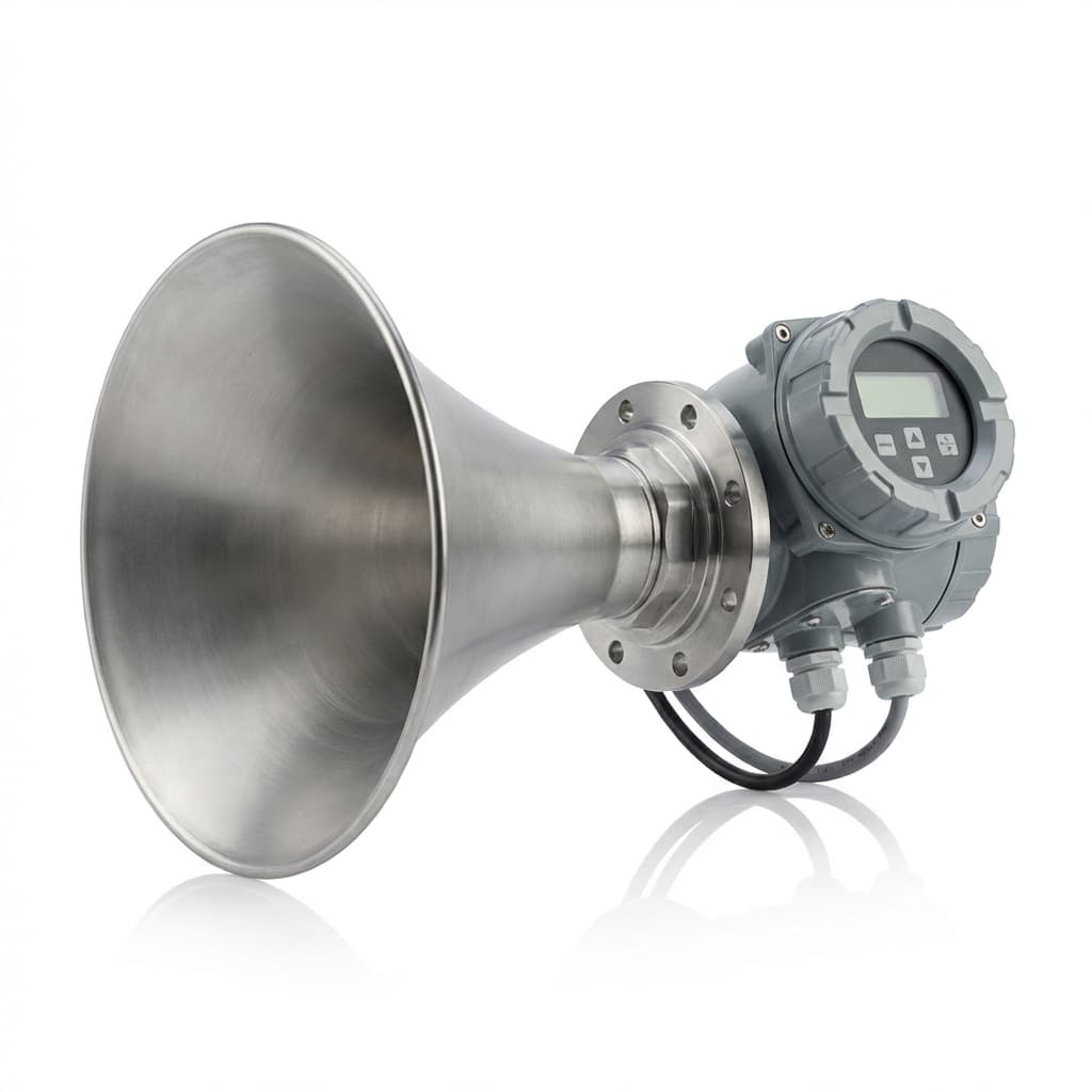 Level Instrumentation