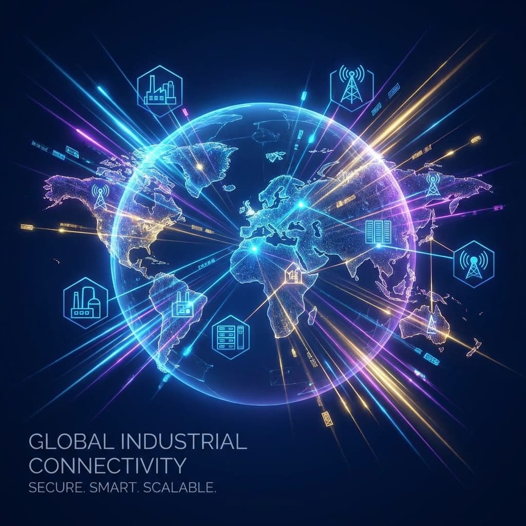 Advanced Technology Integration